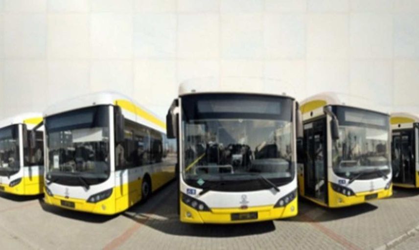 23 Nisan 2022'da toplu taşıma bedava mı? 23 Nisan'da toplu ulaşım araçları ücretsiz olacak mı? 23 Nisan toplu ulaşımın ücretsiz olacağı iller