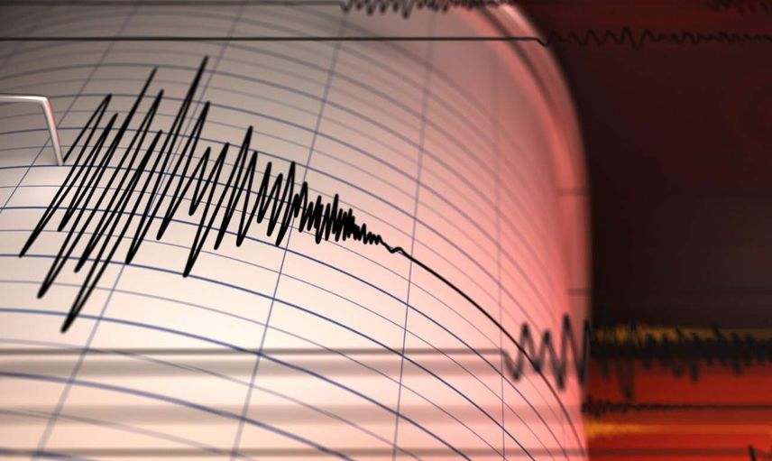23 Nisan 2023 son depremler listesi: Bugün, az önce deprem mi oldu? Nerede ve kaç şiddetinde deprem oldu?