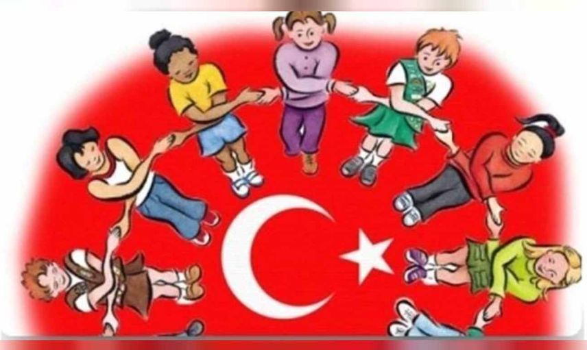 23 Nisan çalışana çift mesai mi? 23 Nisan resmi tatil mesai hesaplama nasıl yapılır?