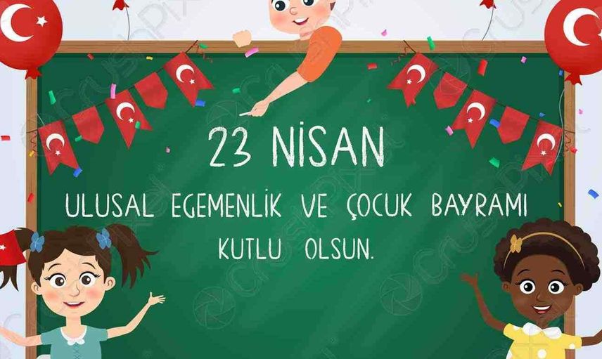 23 Nisan kargolar çalışıyor mu, resmi tatil mi?