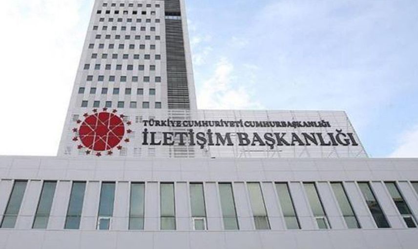 23 Nisan'a Özel Sergi İletişim Başkanlığı Tarafından Hazırlandı
