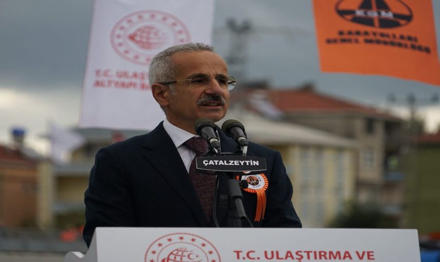 23 Nisan'da ulaşım ücretsiz! Bakan Uraloğlu'nun açıklamasıyla raylı sistemler ücretsiz olacak