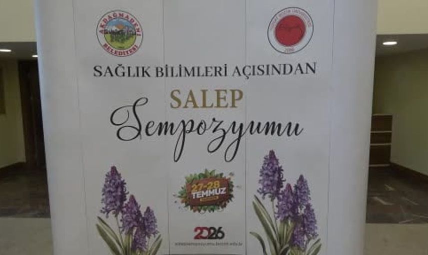 Akdağmadeni salebi, sağlıkta öncü özellikleriyle gelecekteki bilimsel çalışmaların kapısını aralıyor