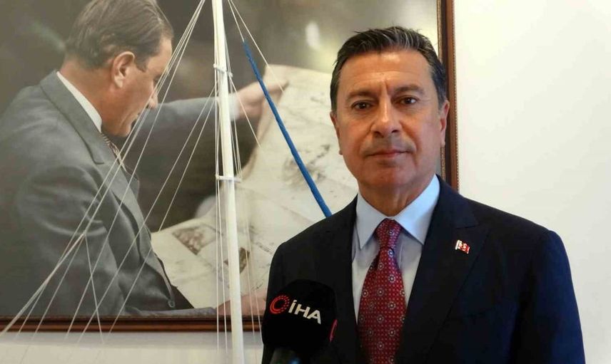 Muğla Büyükşehir Belediye Başkanı Ahmet Aras, CHP üyeliğinden ayrılarak bağımsız devam edecek