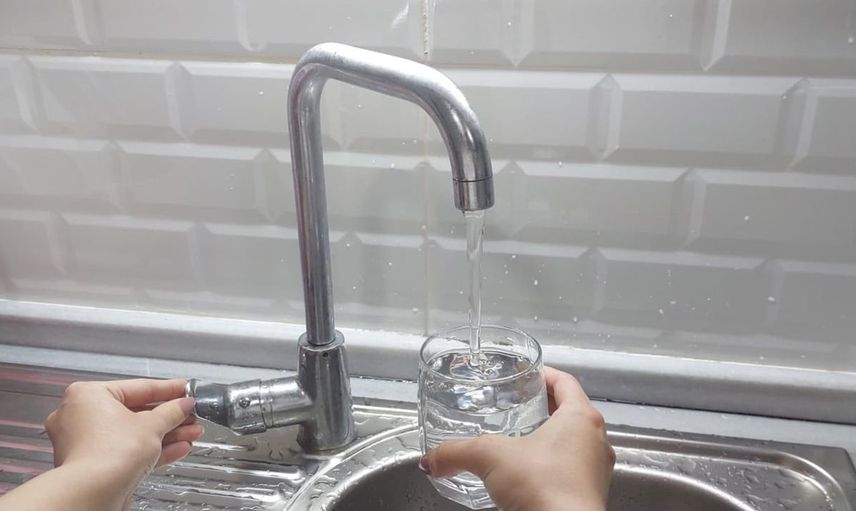 Rize'de şiddetli yağışlar sonrası içme suyu güvenliği uyarısı