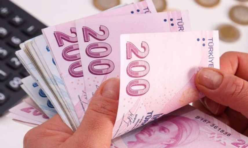 2.354 TL hesaplara yatmaya başlıyor! e-Devletten başvuru yapana para veriliyor