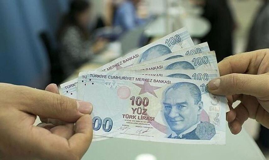 23.850 TL PROMOSYON yatırılacak! Bayram neşesi 1 ay önceden geliyor