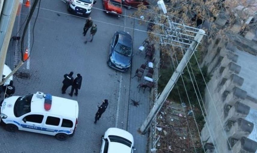 Cinayet zanlısı 3,5 yıl sonra hakim karşısında