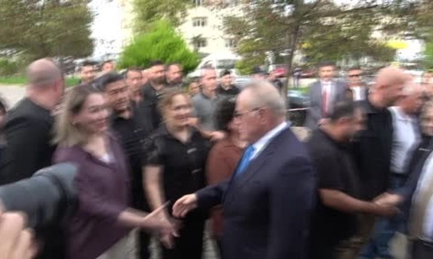 Piraziz’de yeni bir kültür merkezi: Enver Yücel ismiyle anılacak