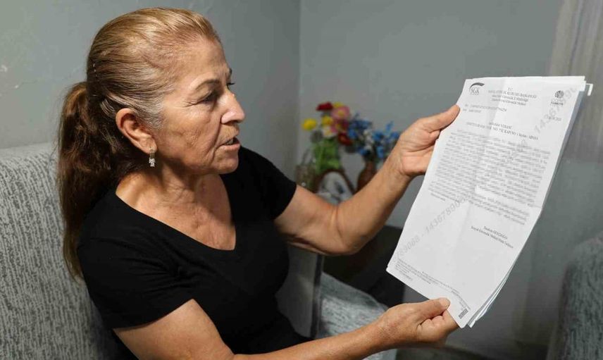 Sefalet verani’nin emekliliği iptal edildi, hukuki sürecin kapısını araladı