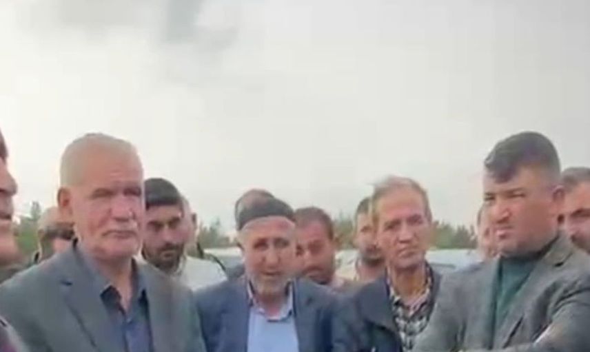 Adilcevaz pancar üreticileri taleplerini Erciş Şeker Fabrikası ile paylaştı