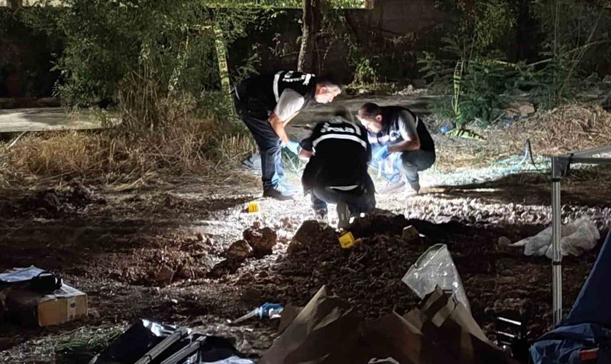 Batman Valiliği: 3 kişinin öldüğü silahlı saldırı önceki husumetin devamı