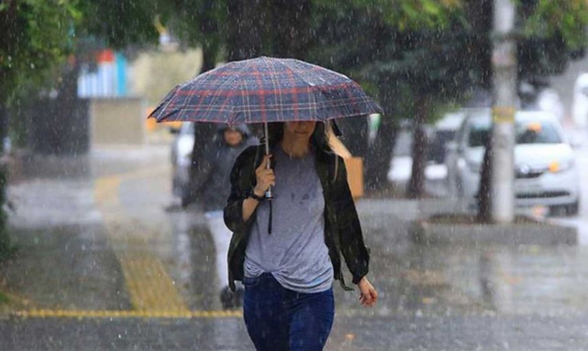 24 Nisan 2022 Pazar hava durumu nasıl olacak? Meteoroloji Genel Müdürlüğü 24 Nisan 2022 hava tahmin raporunu yayımladı: Üç bölgede sağanak