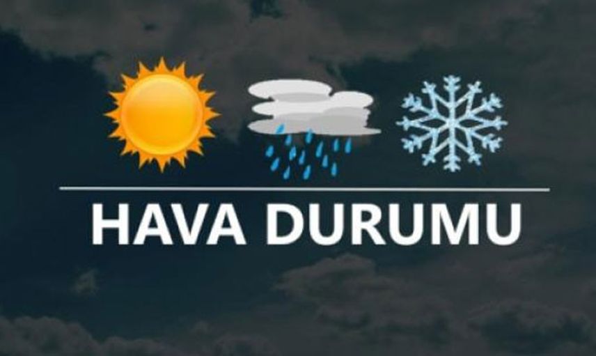24 Nisan Hava Durumu: Meteoroloji Uyardı!