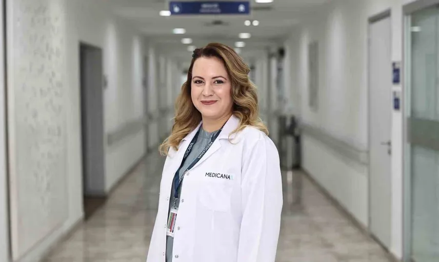 Kadınların menopoz yaklaşımı değişiyor: Sağlıklı yaşam ön planda