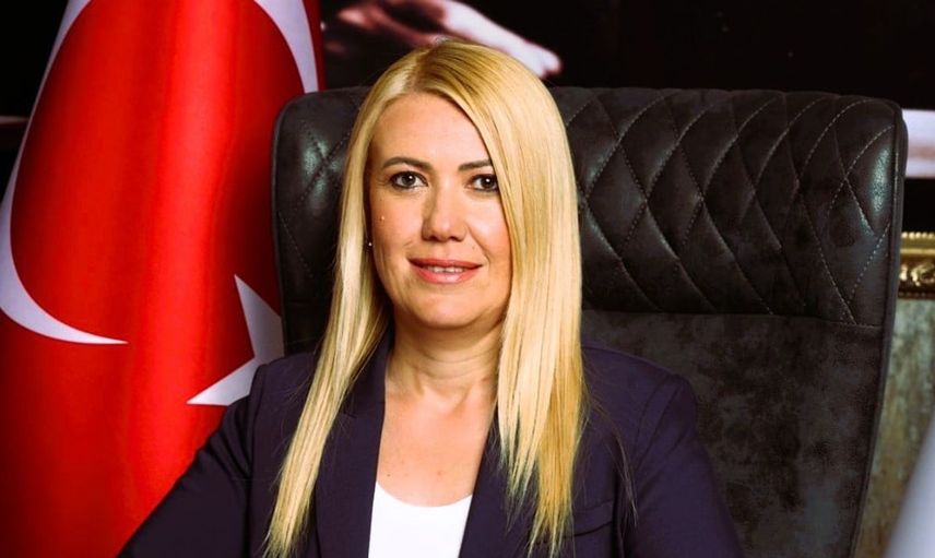 Başkan Doğan’dan ‘baskı’ iddialarına net yanıt; 'Kararımı kendi inisiyatifimle verdim'