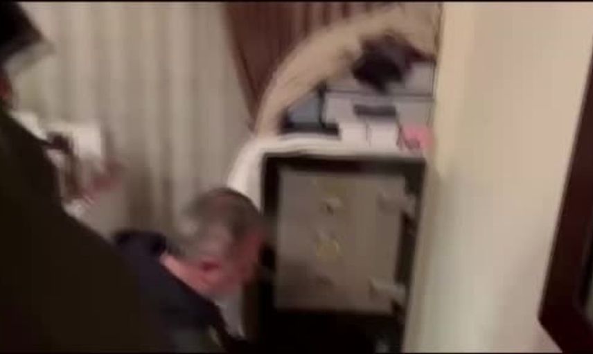 Esenyurt Belediyesi'ndeki rüşvet soruşturmasında dikkat çeken detaylar