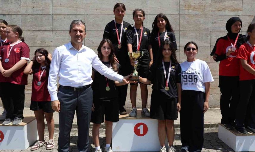Analig bocce Türkiye birinciliği ordu’da tamamlandı