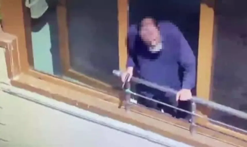 Maltepe'de kiracı dehşeti: Bir aileyi katletti, avukatı yaraladı