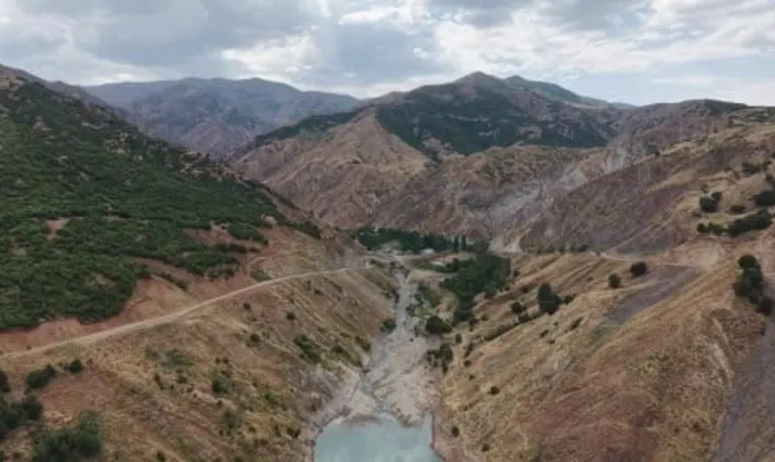 Kavakbaşı Fay Zonu'nda bilim insanları çalışmalara başladı