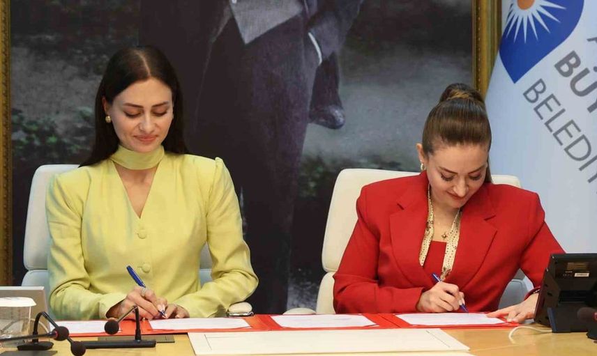 Korkuteli'ne çevre dostu projelerle yeni yatırımlar geliyor