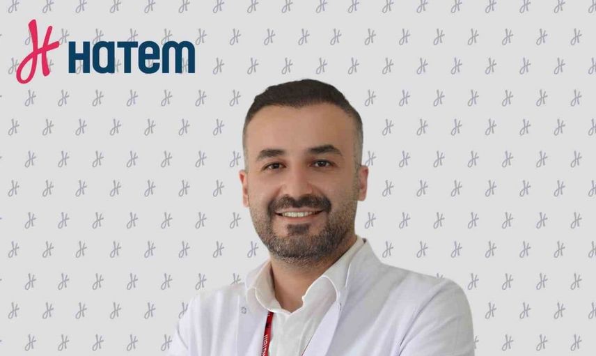 Gaziantep Özel Hatem Hastanesi'ne yeni çocuk sağlığı uzmanı katıldı