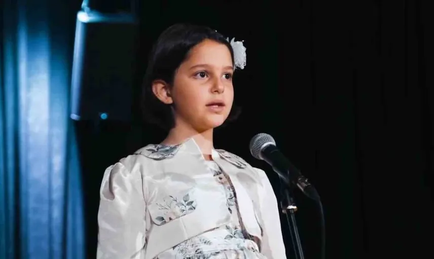 Fatima Serra Erdoğan klasik Türk müziğine yeni bir soluk getirdi