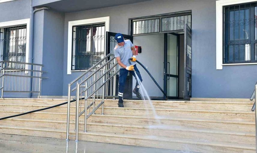 Esenyurt’ta eğitim yılını yeniliklerle karşılıyor
