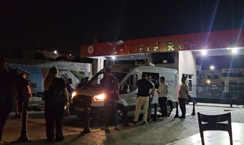 MasterChef şampiyonu Eren Kaşıkçı'nın cenazesi ailesi tarafından teslim alındı