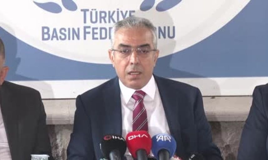 Başdanışman Uçum, terörsüz Türkiye sürecini değerlendirdi: Silahların bırakılması önemli bir aşama