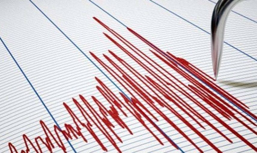 25 Aralık depremi mi oldu? Türkiye bugün nerede ve ne zaman deprem oldu? 25 Aralık Pazar son depremler listesi