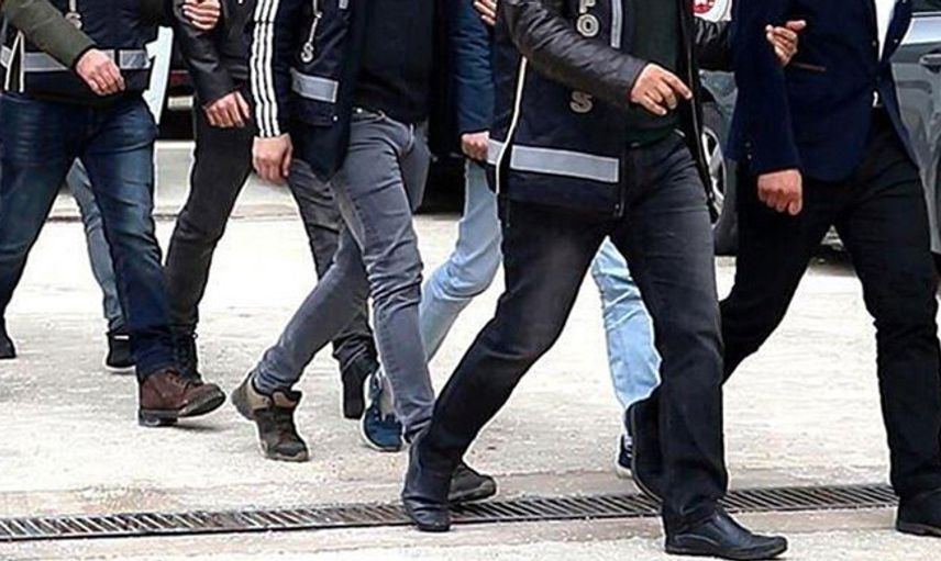 25 İlde FETÖ'nün TSK Yapılanması Hakkında Soruşturma