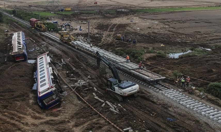 25 kişi hayatını kaybetmişti: Mahkeme Çorlu tren kazası kararını duyurdu