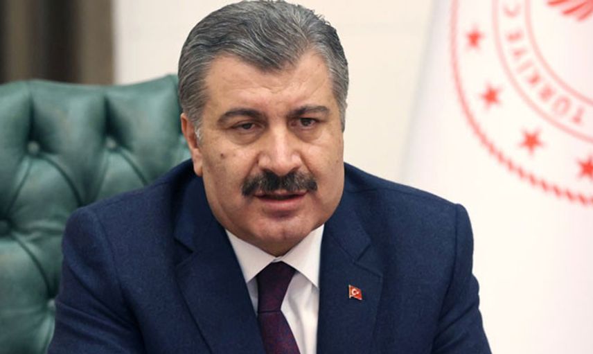 25 Mayıs Koronavirüs Tablosu!