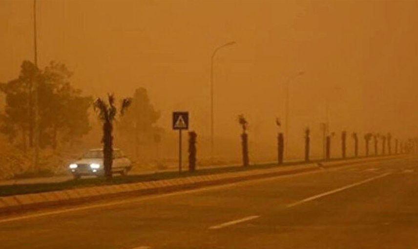 25 Nisan 2022 Pazartesi hava durumu nasıl olacak? Meteoroloji Genel Müdürlüğü 25 Nisan 2022 hava tahmin raporunu yayımladı: Toz taşınımına dikkat!
