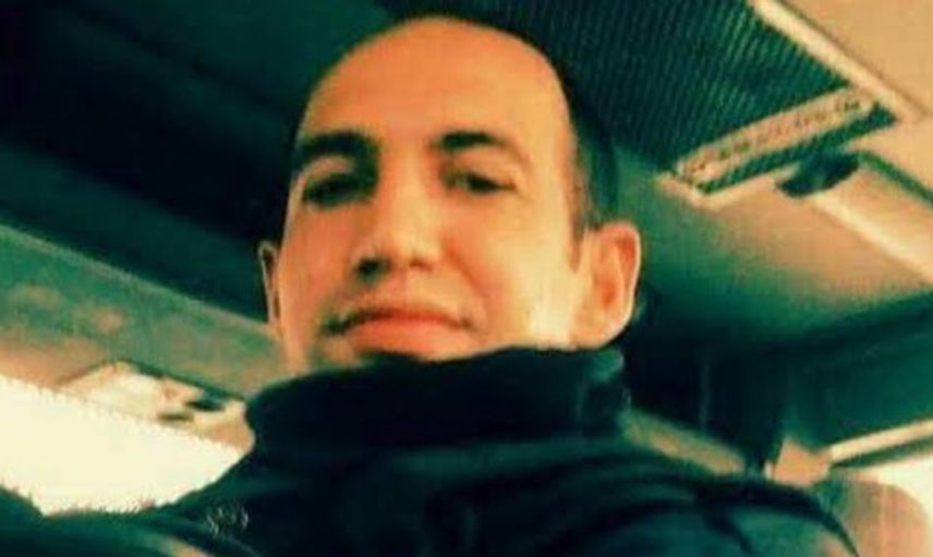 2,5 Sene Önce Beşiktaş'taki Saldırıda Yaralanan Polis Memuru Muammer Ateş Şehit Oldu