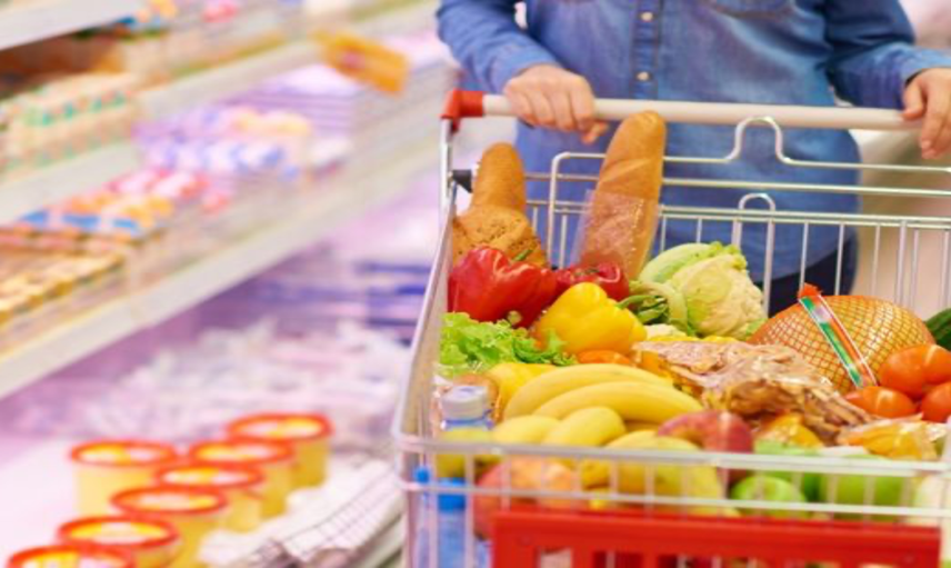 25 TL ödeyen kalan ürünleri %50 indirimli alacak! O market gaza bastı