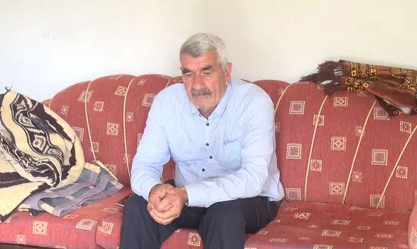 25 yıllık birikimi telefon dolandırıcılarının hedefi oldu! Emekli İkramiyesini 1 saat içinde kaptırdı!