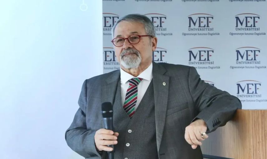 250 yıllık tekerrür periyodu incelendi, Naci Görür’den  çarpıcı açıklama: ”İstanbul’da kesinlikle 7’den büyük bir deprem olacaktır."