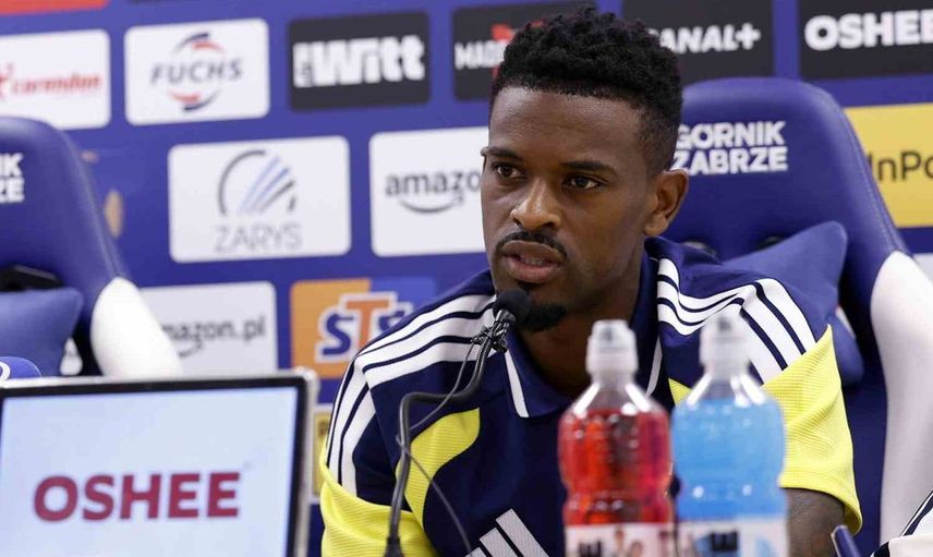 Nelson Semedo: Rakibimiz tutkulu bir takım olacak