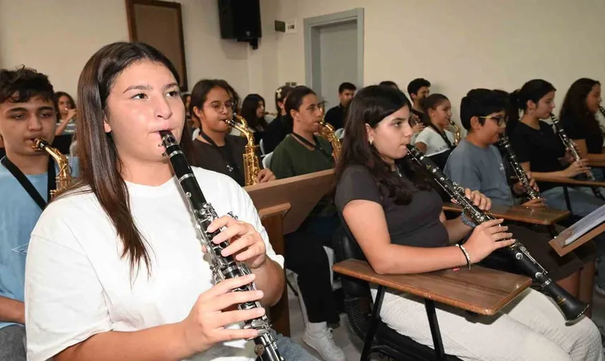 Kemer’de 30 Ağustos Zafer Bayramı için coşkulu etkinlikler hazırlığı