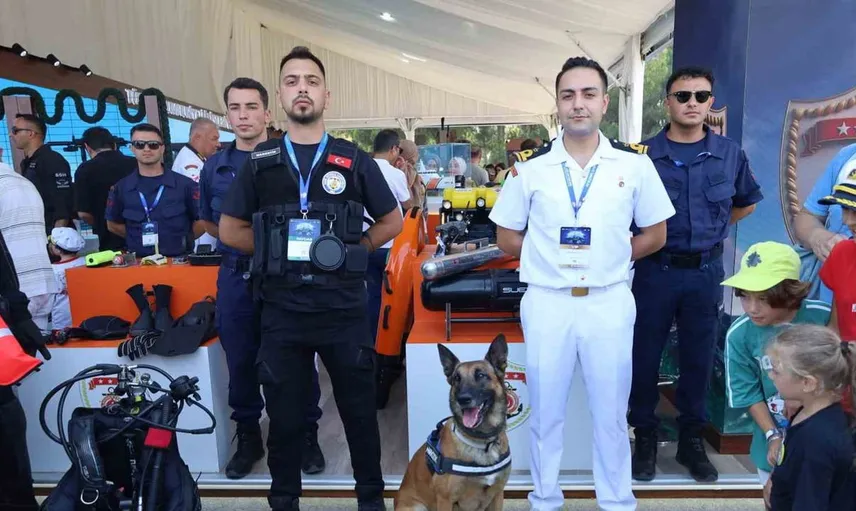 Milli sahil güvenlik gemisi projesiyle deniz güvenliği güçleniyor