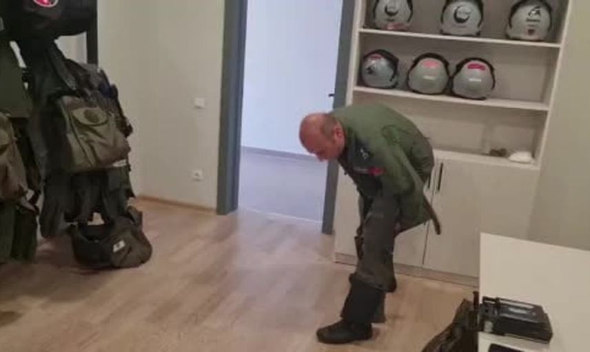 Birliğin Gücü-2026 tatbikatında hava kuvvetleri işbirliği göz kamaştırdı