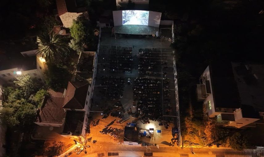 Bodrum’un geçmişine ışık tutan nostaljik sinema günleri sona erdi