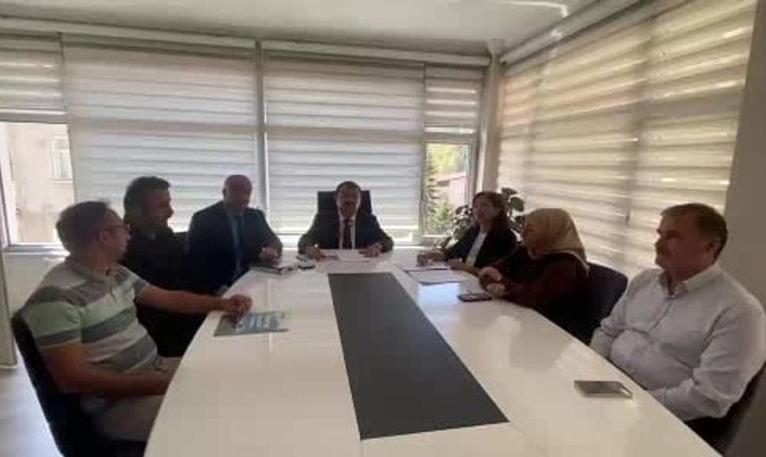 Şavşat'ta ekmekte gramaj skandalı: Belediye 18 bin lira ceza kesildi