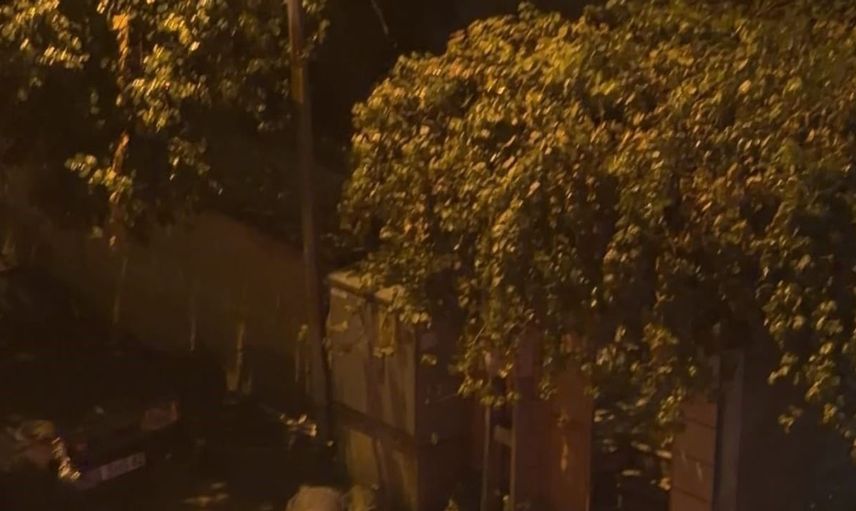 İnegöl'de bıçaklı kavga: 18 yaşındaki genç hayatını kaybetti, 2 yaralı