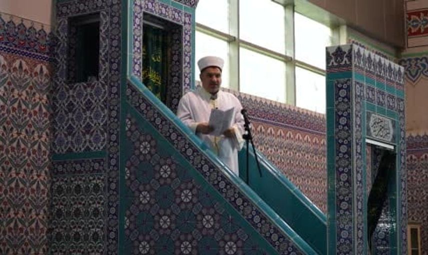 Erzurum'da organ bağışı haftasında umut dolu çağrı: Bir bağış, yeni bir yaşam demek