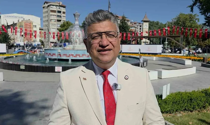 Kütahya'da kültürel miras şöleniyle canlı etkinlikler gündemde
