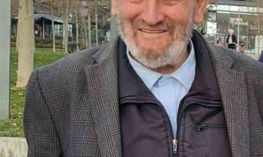 Camide katledilen adamın ailesi adalet arıyor: "İntikam değil adalet istiyoruz"