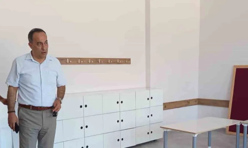 Gül Esin Anaokulu 2026-2027 eğitim yılına büyük hazırlık yapıyor